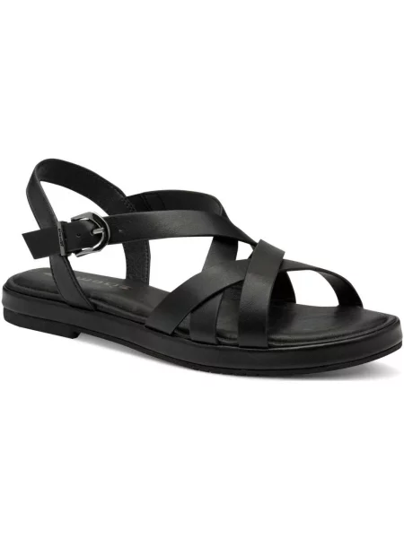 Pantofi Tamaris negru