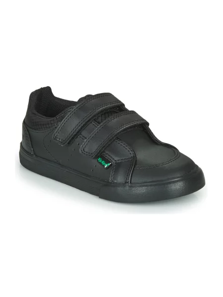 Tenisky Kickers čierna
