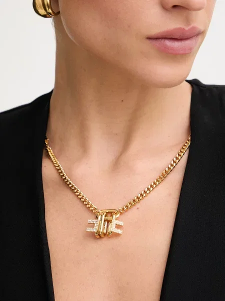 Блуза Elisabetta Franchi