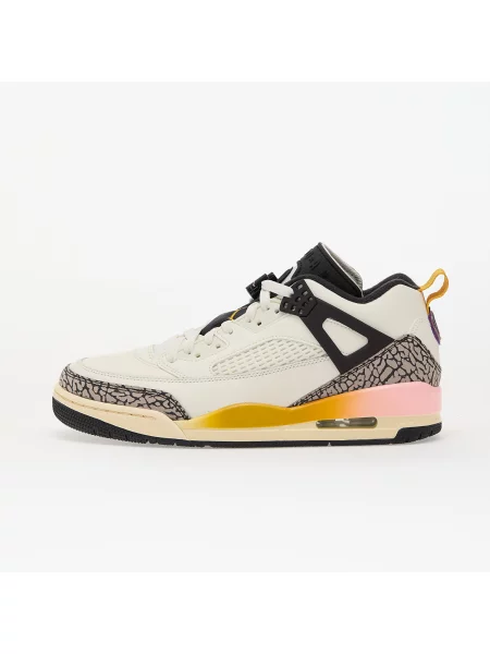 Superge Jordan iz muslina siva