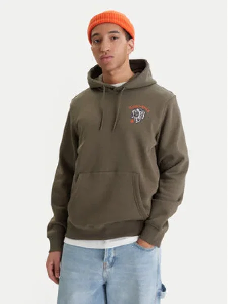 Element Jopa Timber Hobos Po khaki