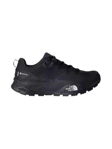 Pantofi The North Face negru