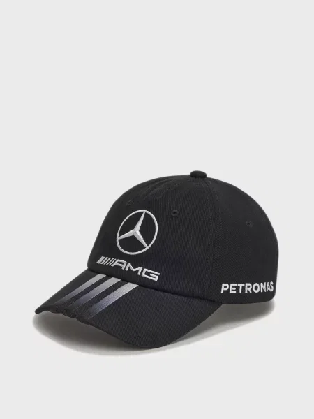 Adidas Кепка Унісекс чорний