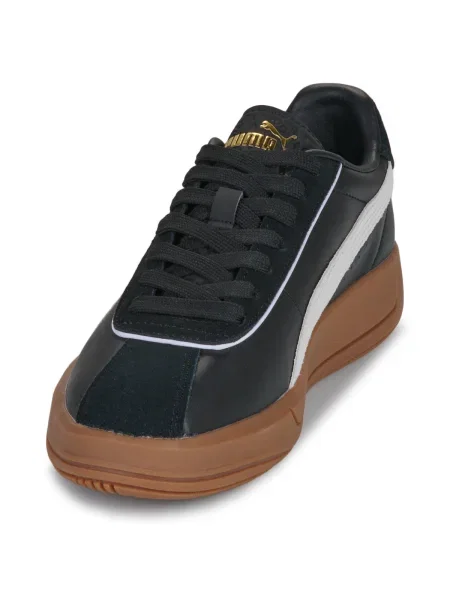 Pantofi Puma negru