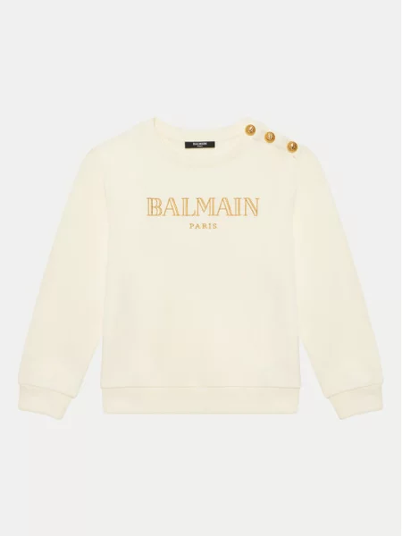 Mikina Balmain