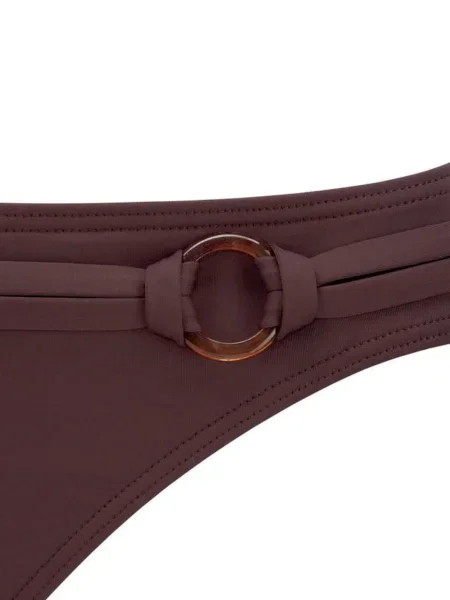 S.Oliver Slip costum de baie Rome' maro