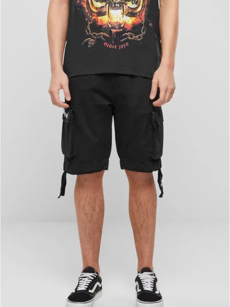 Tricou Brandit negru