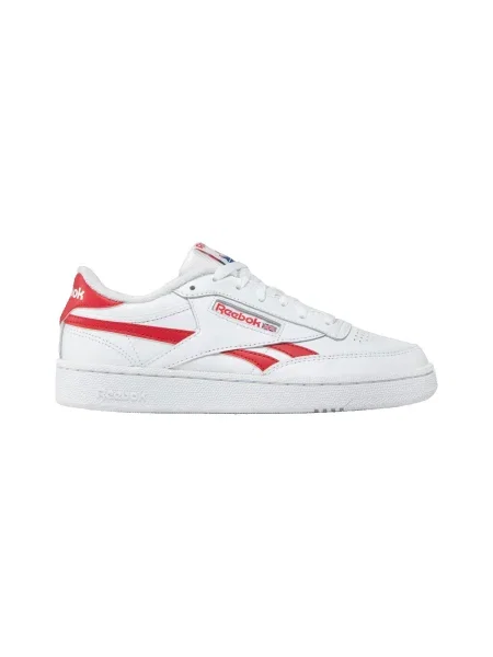 Pantofi Reebok Sport clasici alb