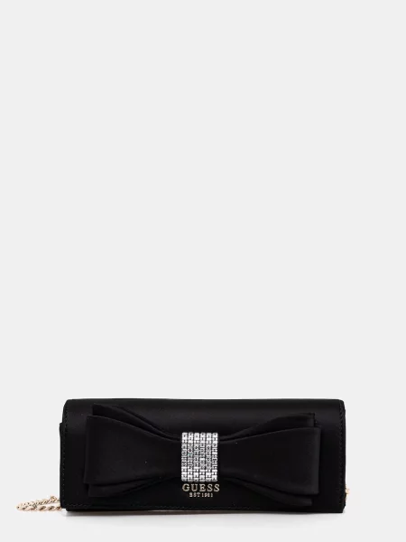 Kopertówka Guess czarna