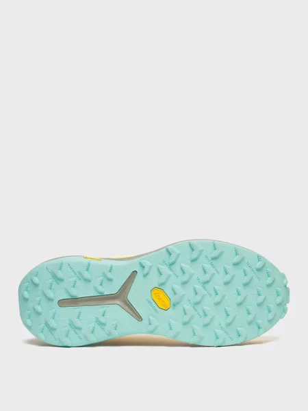 Кроссовки для бега Saucony желтые