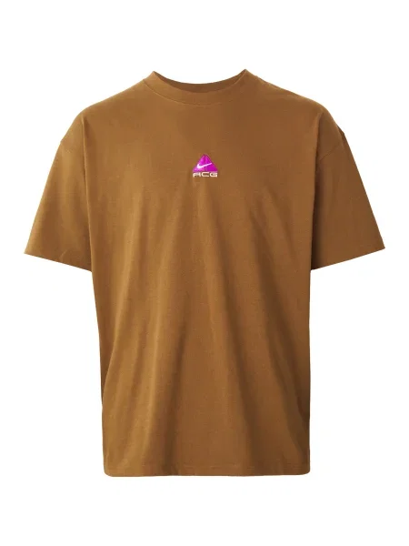 Nike Sportswear Póló barna