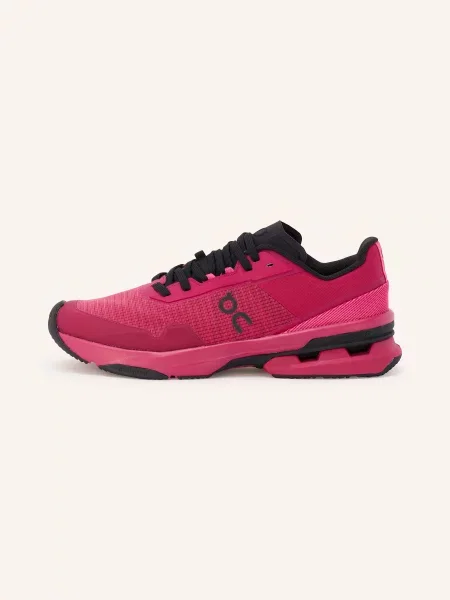 On Buty Treningowe Cloudpulse Pro pink różowe