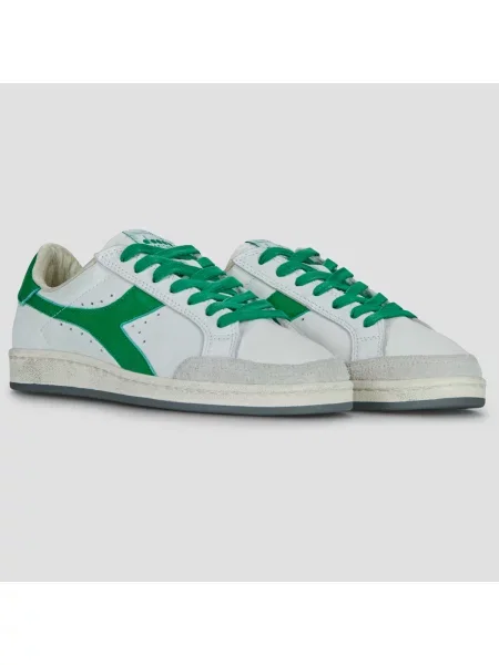 Pantofi Diadora alb