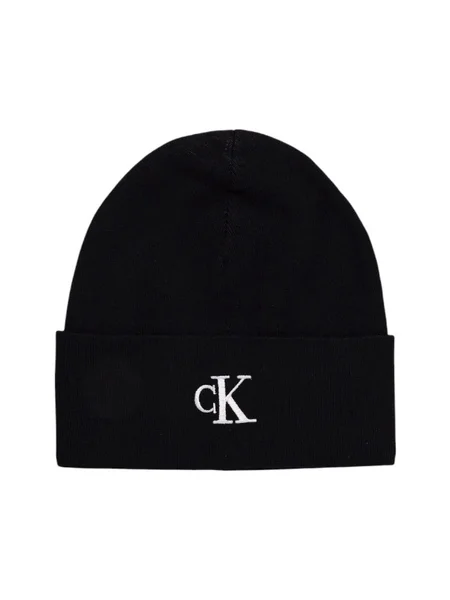 Calvin Klein Căciulă negru