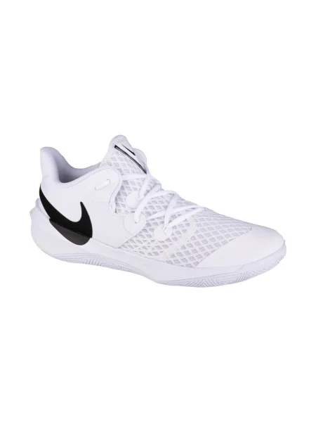 Pantofi Nike alb