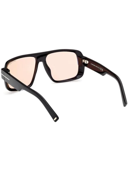 Ceas Tom Ford negru