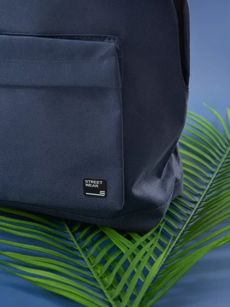 Рюкзак Sinsay синий