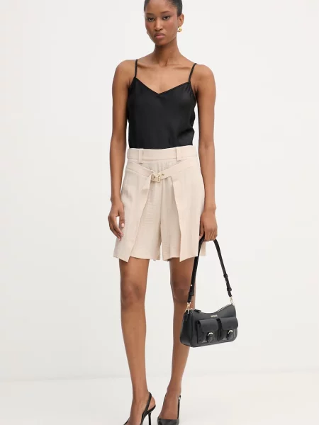 Simona Corsellini елегантні шорти