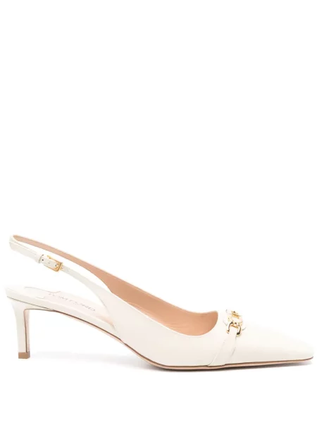 Pantofi cu toc Tom Ford slingback