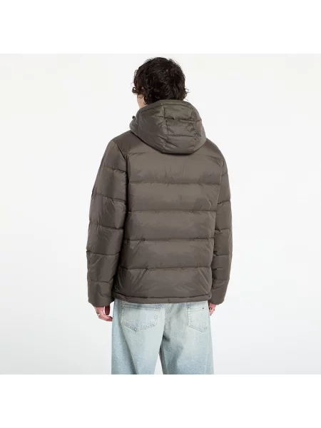 Calvin Klein Jeans Geacă de puf gri