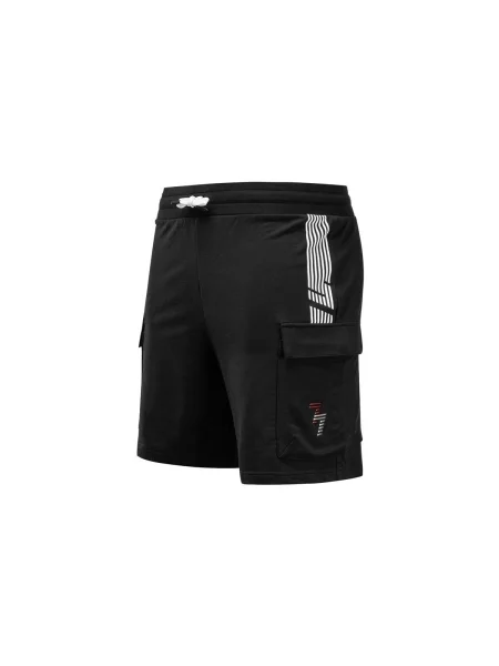 Pantaloni Emporio Armani negru