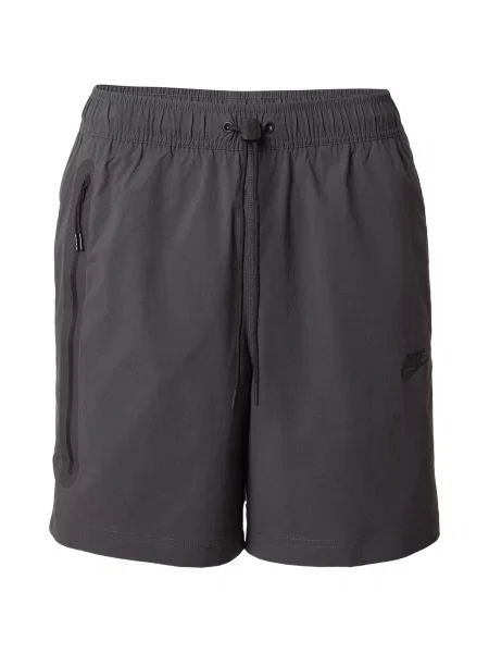 Nike Sportswear Pantaloni Tech închis gri