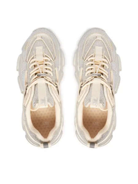 Steve Madden Sportcipők Vault 2R bézs