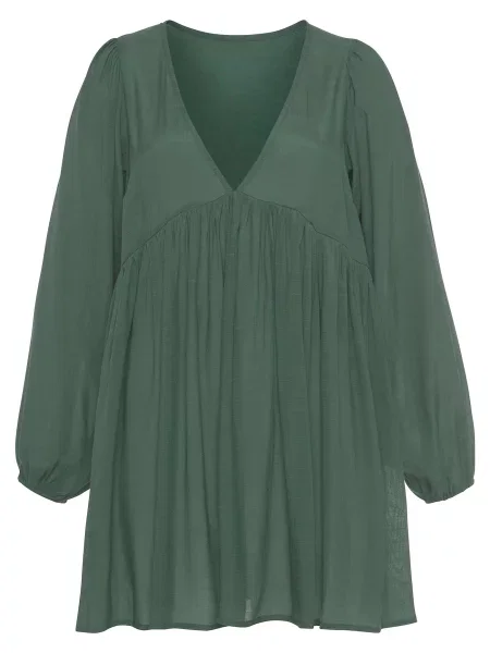 Bluză Lascana verde