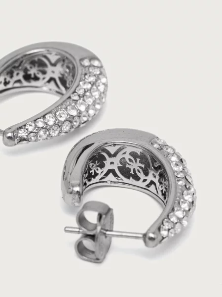 GUESS Cercei MADISON argintiu