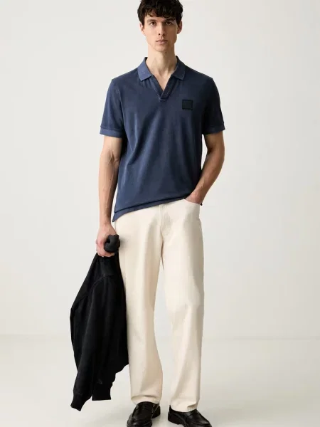 Tricou polo Joop!