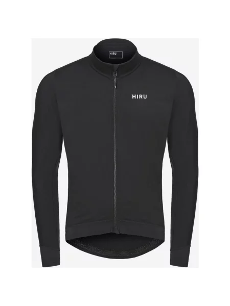 Kurtka Hiru Advanced Thermal Lite L czarny