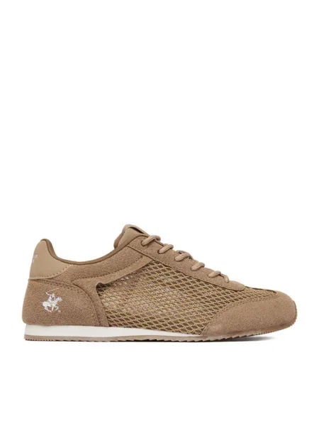 Beverly Hills Polo Club Sneakers bej
