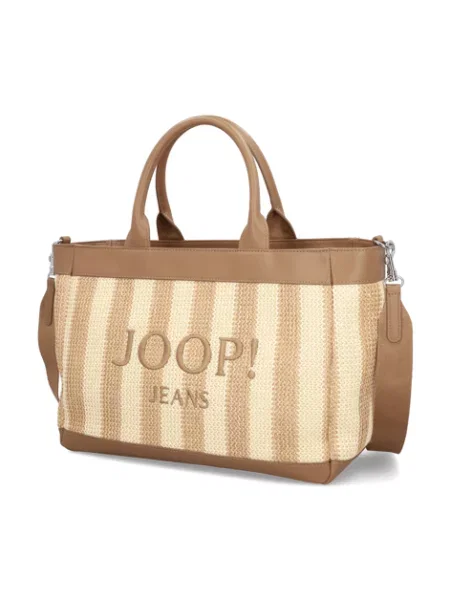Kabelka JOOP! Jeans hnědá