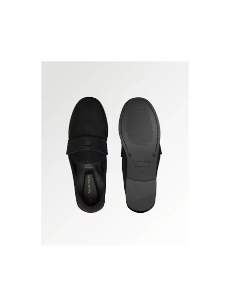 Półbuty Filling Pieces do biegania czarne