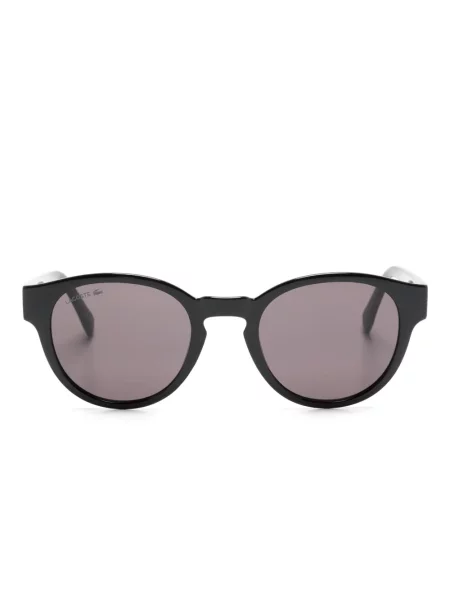Ochelari de soare Lacoste negru