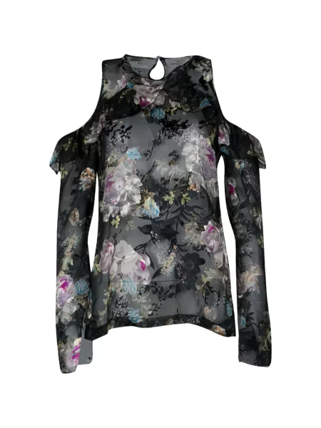 Bluza Preen By Thornton Bregazzi crna