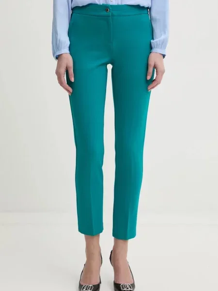 Дънки Morgan PELO тюркоазено PELO