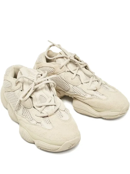 Sneakerși Adidas Yeezy gri