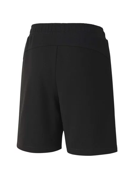 Pantaloni copii Puma negru