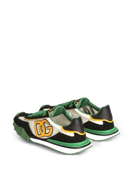 Sneakerși Dolce & Gabbana alb