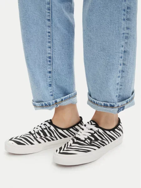 Vans Teniszcipő Authentic fehér