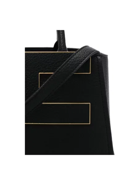 Rucsac Elisabetta Franchi negru