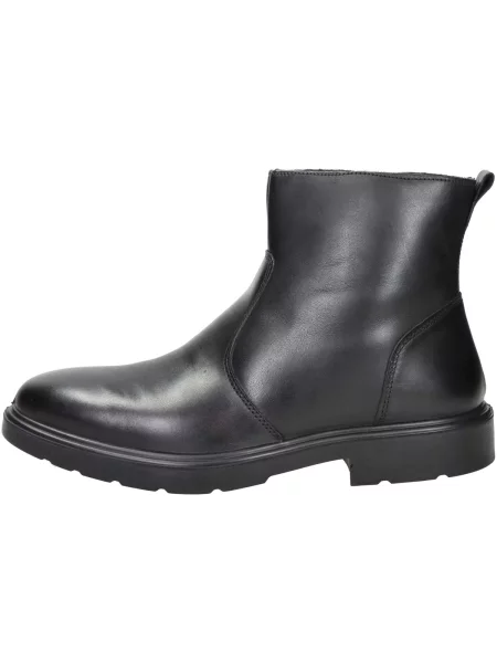 Pantofi Imac negru