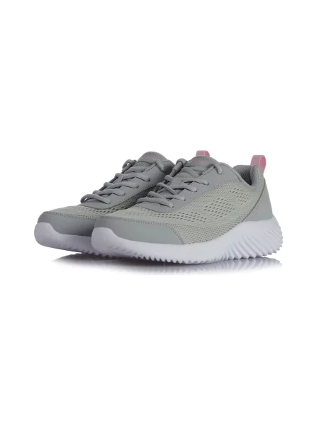Félcipő Skechers fehér