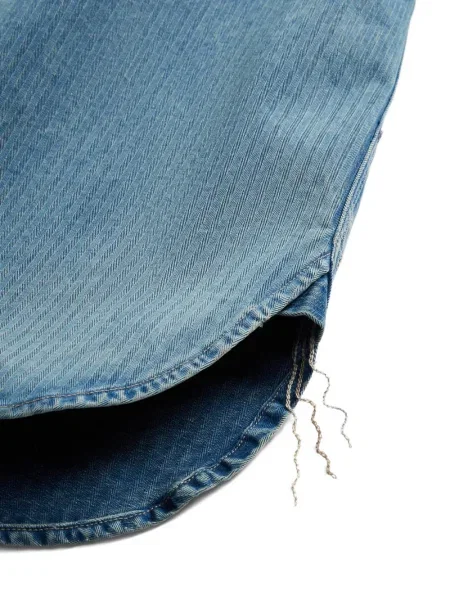 Πουκάμισο Ralph Lauren Rrl μπλε