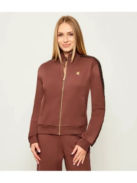 Just Cavalli Hanorac maro