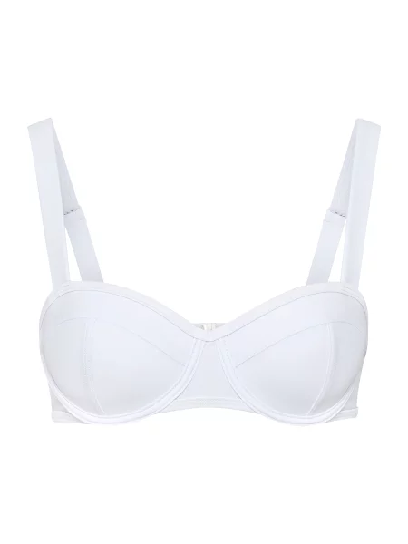 Plavky Lscn By Lascana biela