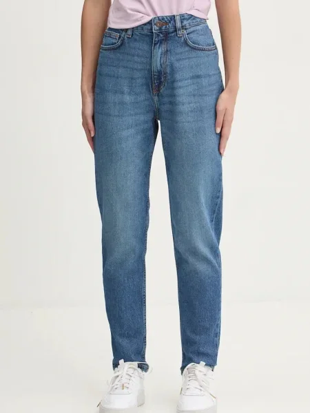 Blugi Hugo Blue albastru