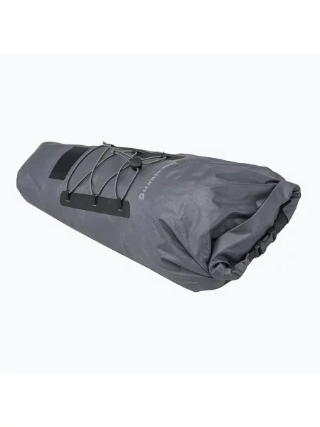 Чанта под седалката на велосипед Blackburn Outpost Elite Seat Pack l gray сиво
