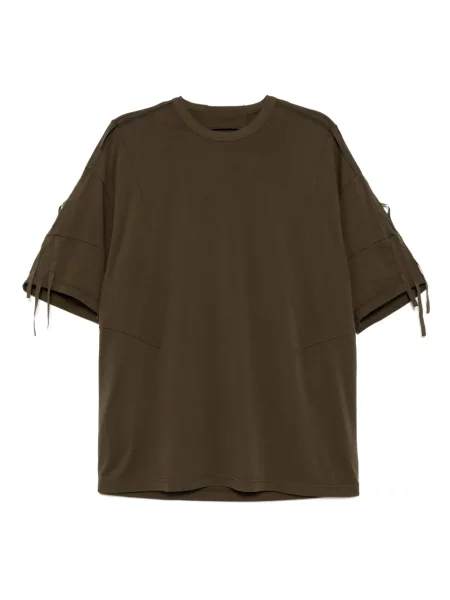 Tricou Jnby maro